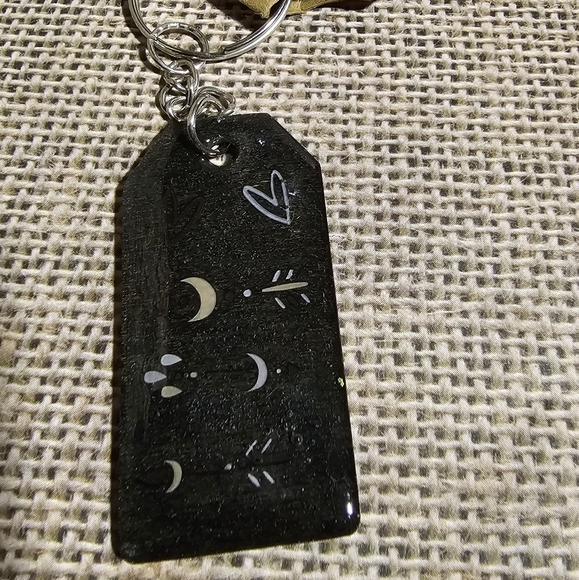 Keychains handmade - Picture 4 of 15